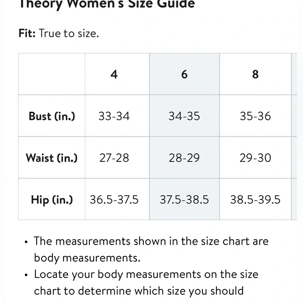 New Theory Treeca 2 pants - Picture 4 of 6